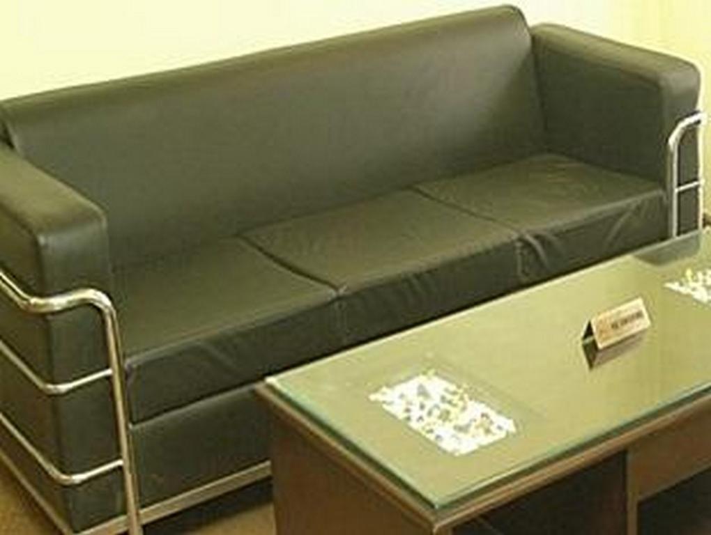 Airport Hotel Daya Capitol 新德里 外观 照片